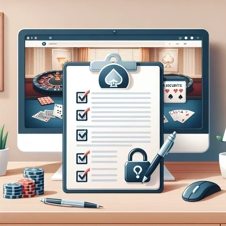 Account security tips