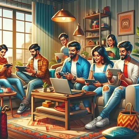 चरण-दर-चरण पंजीकरण प्रक्रिया