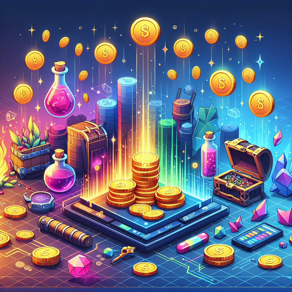 Understanding Game Resources