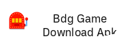 Bdg Game Download Apk logo